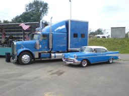 Big Bumper Meet 2007